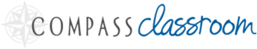 Compass Classroom logo