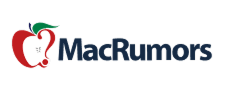 MacRumors logo