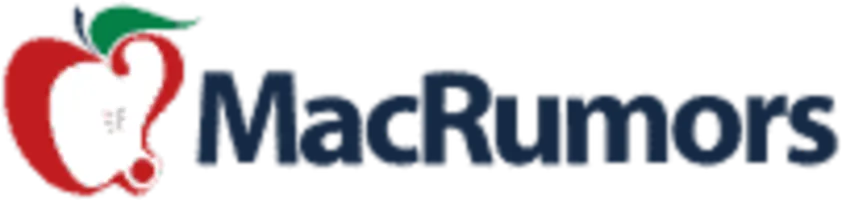 MacRumors logo