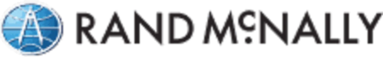 Rand McNally logo