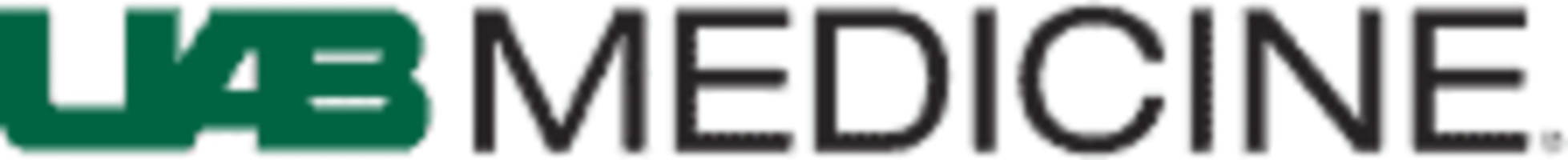 UAB Medicine logo